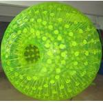 Colorful Grass Ball Zorb Ball for Events for sale