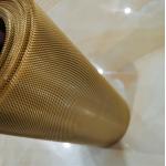 Shielded Grounding Phosphorous Copper Wire Mesh screen Anti Interference