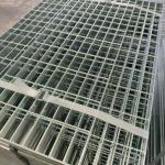 High-Performance Steel Grating: Meeting the Highest Industry Standards