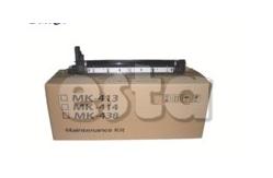 China MK - 413 Kyocera Maintenance Kit For KM2050 / KM 1635 , Page Yield 100K supplier