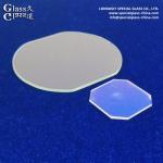 High Clarity Optical Borosilicate Glass Substrates In Semiconductor for sale