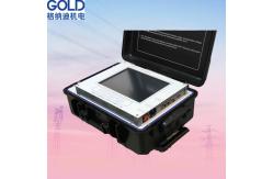 China GDVA-405 220V to 500kV Power Transformer Analyzer, Automatic CT PT Analyzer supplier