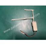 Mindray UMEC12 Patient Monitor Mini Pump Assembly CJP37-C06B33 DC 6V OQ0424BC WRF-370CA-06V22B for sale
