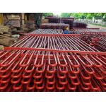 High Efficiency Serpentine Tubes For Heat Recovery for sale