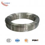 High Quality FeCrAl heating wire 1.4mm 0Cr21Al4 for redrawing for sale