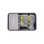 1211 Lower Limbs Locking Plate Instrument Set Large Fragment