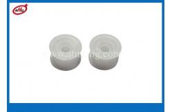 China White Pulley ATM Machine Parts for Fujitsu F510 Cassette Access KD03300-C502 supplier