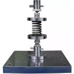 OEM 400mm Width Universal Testing Machine Microcomputer Control