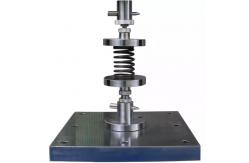 China OEM 400mm Width Universal Testing Machine Microcomputer Control supplier