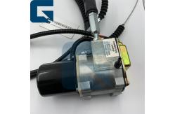 China 247-5227 2475227 Throttle Motor Accelerator For E312B Excavator supplier