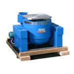 Electrodynamic High Frequency Vibration Shaker for Laboratory Vibration Testing for sale