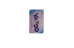 China Pink Compostable Candy Flat Bottom Pouch Mylar Aluminum Foil Bag With Zipper Lock supplier