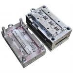 6061 6063 Aluminium High Precision Mold Lost Foam Casting for sale