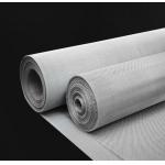 Ss304 Ss 316 Stainless Steel Wire Mesh 1-500mesh Plain Weaving For Filter for sale