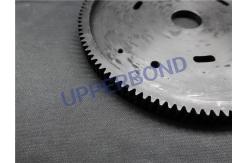 China Wear - Resistant MK8 Cigarette Machine Parts Toothed Driven Gears supplier