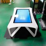 43 Inch Android Windows Digital Touch Screen Smart Game Table