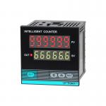 CA LED display Digital Counter Meter 1loop Alarm Output High Anti Interference Capability for sale