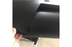 China 1.5mm 2.0mm HDPE Geomembrane Waterproofing Pond Liner For Underground Construction supplier
