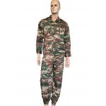 Tactical Tiger Stripe Camo Uniform Set for Outdoor Missions  Anti Tearing Camouflage Ripstop WR Fabric Uniform Garments for sale