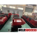 Efficient Welding Rotator for Pipe and Tank Welding for sale