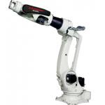 6 Axis Robot Multi Axis Robotic BX250L  With High Load 250kg for sale