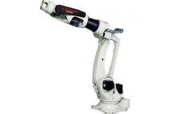 China 6 Axis Robot Multi Axis Robotic BX250L  With High Load 250kg supplier