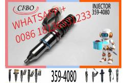 China 3594080 C13 Engine Fuel Injector For  E349 Excavator supplier