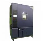 OEM Temperature And Humidity Test Box 220V 50Hz Power Dustproof for sale