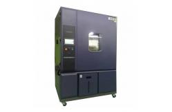 China OEM Temperature And Humidity Test Box 220V 50Hz Power Dustproof supplier