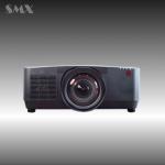 High Contrast Projection Mapping Equipment 20000 Lumen With Motorized Zoom for sale