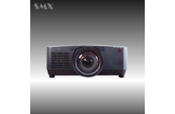 China High Contrast Projection Mapping Equipment 20000 Lumen With Motorized Zoom supplier
