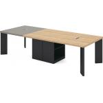 L3000 Office Meeting Table And Chairs MFC Conference Table And Chairs for sale