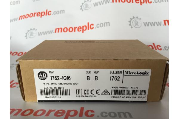 Allen Bradley 1786 RPFM CONTROLNET MEDIUM-DISTANCE FIBER MODULE new and original