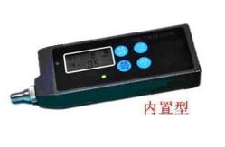 China ISO10816 Digital Portable Vibration Meter 10hz - 1khz 20 Hours With Led Display supplier