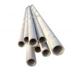 ASTM A240m Seamless Stainless Steel Tube 20 Inch Ss 304 Sch10 Ss201 TP304L 316L for sale