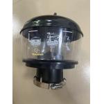 China 78mm Air Pre-cleaner For Mini Excavators | Fits Daewoo 60, PC56, Hyundai 60, Kubota 60, SANY 60, Hitachi 70 for sale