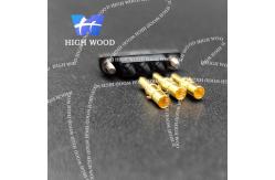China HW-CMM Connector, HW-222E00M16-0003-4310,2mm Pitch. supplier