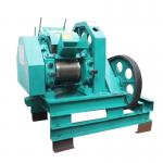 5.5KW Automatic Juice Making Machine Sugar Cane Juice Extractor With Wheel