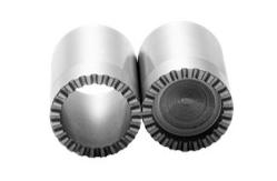 China End Gear Grinding Gear Accuracy Level 6 Face Teeth In Mechanical Drive supplier