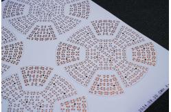 China PCB Design And Manufacturing Electronic Printed Circuit Board PCB Board For LED supplier