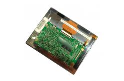 China TCG058QVLAA-G00 LCD Panel 5.8 inch 320*240 LCD Screen display. supplier
