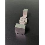 GU10q Cap Gauge IEC 60061-3 7006-123-1 Stainless Steel
