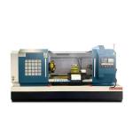 Q1322 1500mm Cnc Pipe Threading Machine Flat Bed Lathes for sale
