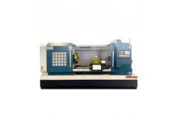 China Q1322 1500mm Cnc Pipe Threading Machine Flat Bed Lathes supplier