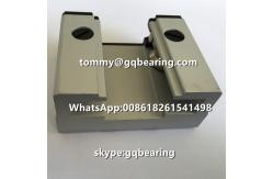 China Taiwan Original HSK TLB12SL Aluminum Alloy Double Axis Linear Roller Guide Rail supplier