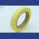 Heat Resistant Hot Melt Adhesive 35m Car Masking Tape