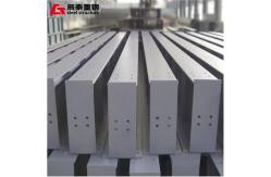 China Safety H Shaped Steel Frame Multi Storey Buildings High Strength supplier