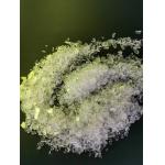 Saturated 95/5 TGIC Curing Polyester Resin For Smooth And Wrinkle Surface for sale