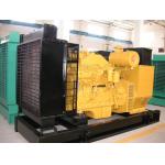 320KVA Turbo Electronic Cummins Diesel Generators , NTA855-G1 for sale