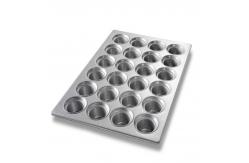 China RK Bakeware China Foodservice NSF Mini Bundt Cake Baking Tray Pan supplier